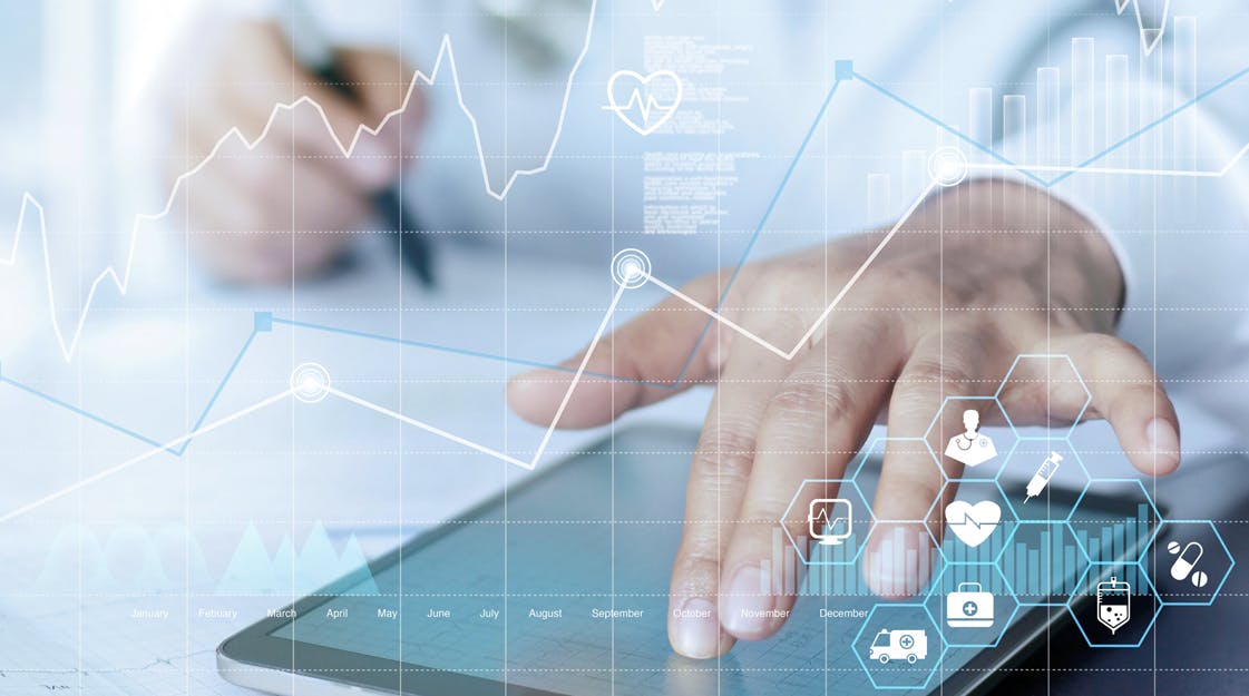 Incorporating the patient voice in lable claims with patient-reported outcomes header image